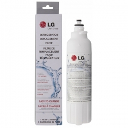 LG LT800P Genuine Replacement Fridge Water Filter ADQ73613401