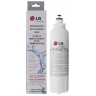 LG LT800P Genuine Replacement Fridge Water Filter ADQ73613401