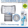 DA29-00020A, B, B-1 Genuine Samsung fridge filters