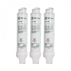 3X Electrolux /Westinghouse Filter Water Assembly (Pinot) 807946705 EPTWFU01