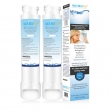 2X ELECTROLUX and WESTINGHOUSE fridge filter EPTWFU01 807946705
