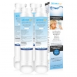 4X ELECTROLUX and WESTINGHOUSE fridge filter EPTWFU01 807946705
