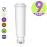 Compatible Coffee Machine Water Filter Replacement for Krups Claris F088
