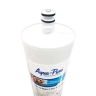 4X 3M Aqua-Pure AP8112 Water Filter Cartridge