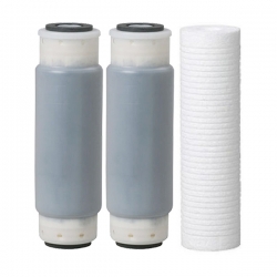 3M Purification filter for AP212 replacement filter AP110 and 2x AP117