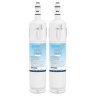2x Samsung Compatible DA29-00012A & B Fridge Water Filter replacement