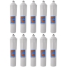 OMNIPURE ELF Filter XL with Scale Inhibitor ELF XL 10M-P