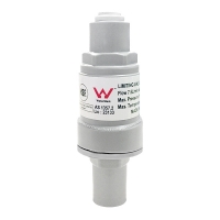 50 PSI Pressure Limiting Valve PLV Water Filter