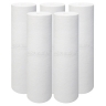 20" x 4.5" Big Blue 5 Micron PP Sediment Filter Cartridge