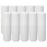 20" x 4.5" Big Blue 5 Micron PP Sediment Filter Cartridge