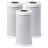 Whole House Water Filter System Carbon 10" Big Blue replacement filter