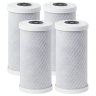 Whole House Water Filter System Carbon 10" Big Blue replacement filter