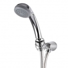Premium Shower filter with hose and header wall bracket set SF350 hand shower