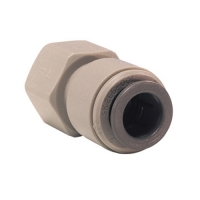 John Guest CM Fittings Female Adaptor BSP Thread CM451214FS 12MM x 1/2