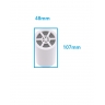 Shower Filter Cartridge for  SF450