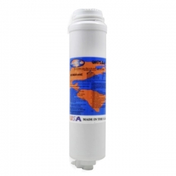 Omnipure Q-series Q5572-S 75GPD Reverse Osmosis Membrane Replacement Cartridge 10 inch