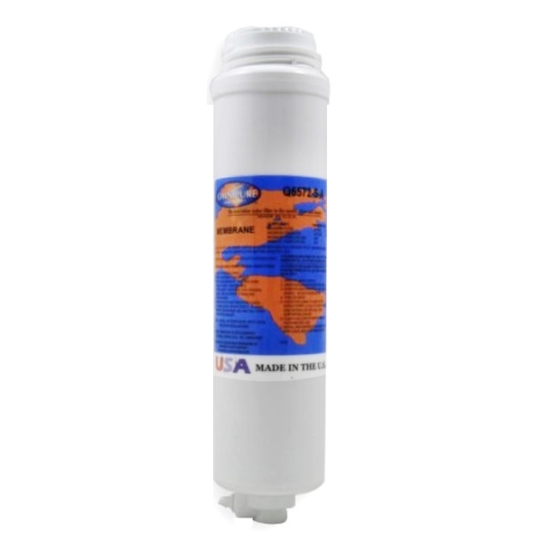 Omnipure Q-series Q5572-S 75GPD Reverse Osmosis Membrane Replacement Cartridge 10 inch