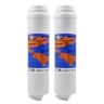 Omnipure Q5572-SA 100GPD Reverse Osmosis Membrane Replacement Cartridge 10 inch