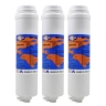 Omnipure Q5572-SA 100GPD Reverse Osmosis Membrane Replacement Cartridge 10 inch