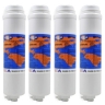 Omnipure Q5572-SA 100GPD Reverse Osmosis Membrane Replacement Cartridge 10 inch