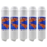 Omnipure Q5572-SA 100GPD Reverse Osmosis Membrane Replacement Cartridge 10 inch