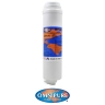 Omnipure Q5572-SA 100GPD Reverse Osmosis Membrane Replacement Cartridge 10 inch