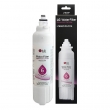 LG LT800P Genuine Replacement Fridge Water Filter ADQ736134