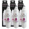 LG LT800P Genuine Replacement Fridge Water Filter ADQ73613401