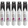 LG LT800P Genuine Replacement Fridge Water Filter ADQ73613401