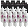 LG LT800P Genuine Replacement Fridge Water Filter ADQ73613401