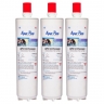3M Aqua-Pure 1 micron filter cartridge, AP9112, 12 per carton, AK200115686