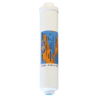 Omnipure K2548 BB Inline Calcite - 10" Water Filter