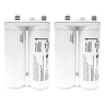 Frigidaire PureSource2 Refrigerator Water Filter (FC-100, WF2CB)   240396407K