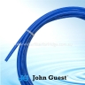 John Guest 1/4" Tubing High Pressure Blue 5 Metre