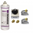 Everpure 2CB5-K EV9617-06 undersink water system for home drinking water