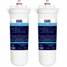 2X Billi 994001 Replacement Water Filter Free Shipping