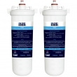 2X Billi 994051 Replacement Water Filter replaces 994001