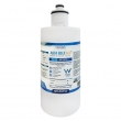 ZIP Generic 93701 Replacement Water Filter Cartridge by Aqua Blue H20 Premium filter AB1012