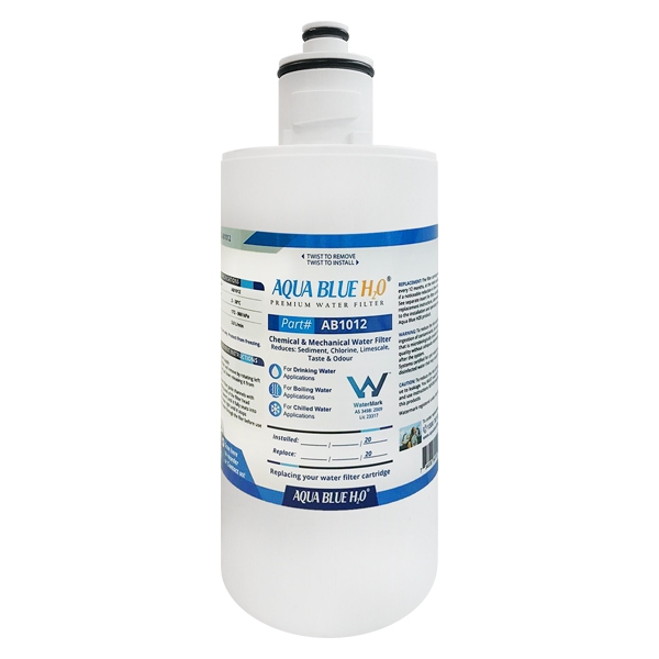 ZIP Generic 93705 Replacement Water Filter Cartridge