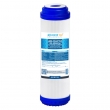 GAC Granular Activated Carbon Water Filter Cartridge 10 x 2.5 Inch