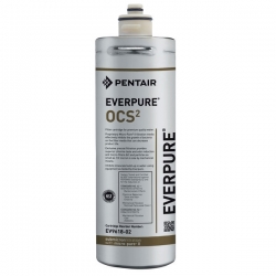 Everpure Water Filter Cartridge Pentair H-54 EV9730-06 EV925268 OCS²