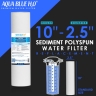 Premium Filter Kit To Suit 5 Stage Reverse Osmosis No Membrane