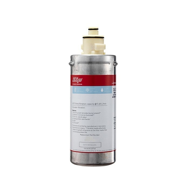 Zip 93703 Genuine MicroPurity Water Filter Cartridge 3 Micron 1.5 SIZE