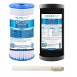 Alternative model Hybrid G6 Replacement Water Filter Cartridges