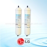 BUY*2  LG 5231JA2012A, 3650JD8050A External Inline Fridge Water Filter