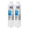 2x Bulk Buy DA29-00020B,A samsung fridge filters Genuine Fridge Filter