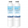 2x Samsung Fridge Filter Replacement DA29-00020B DA29-00020BWF