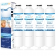 4x Samsung Fridge Filters compatible DA29-00020B
