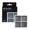 LG LT120F Air Purifying Fresh Replacement Air Filter ADQ73214404