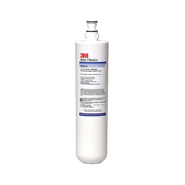 3M™ High Flow Series Replacement Cartridge HF25-S AP9112